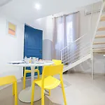 Le 4 Perle Hotel apartamentowy 4*