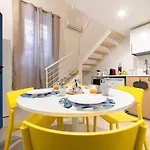 Hotel apartamentowy Le 4 Perle