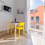 Le 4 Perle Hotel apartamentowy Avola