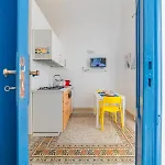 Le 4 Perle Hotel apartamentowy Avola