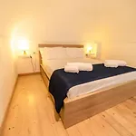 Hotel apartamentowy Le 4 Perle