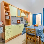 Le 4 Perle 4* Avola