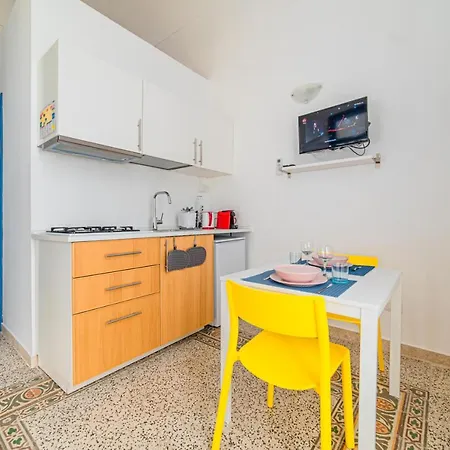 Hotel apartamentowy Le 4 Perle
