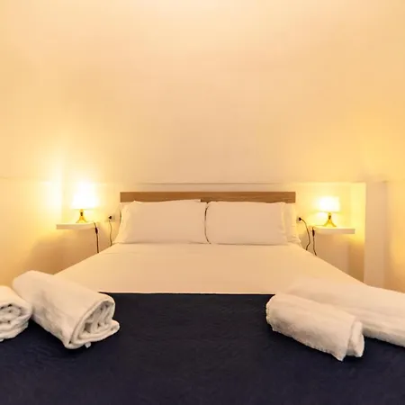 Hotel apartamentowy Le 4 Perle 4*