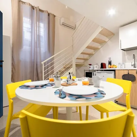 Appart hôtel Le 4 Perle