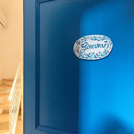 Le 4 Perle Hotel apartamentowy 2*