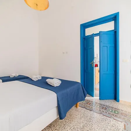 Hotel apartamentowy Le 4 Perle