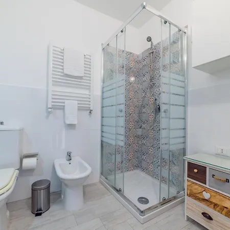 Hotel apartamentowy Le 4 Perle