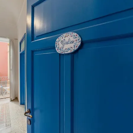 Le 4 Perle Hotel apartamentowy 2*
