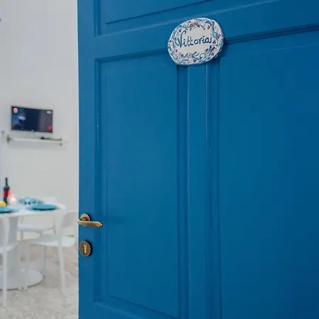 Le 4 Perle Hotel apartamentowy 2*