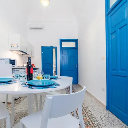 Hotel apartamentowy Le 4 Perle Avola