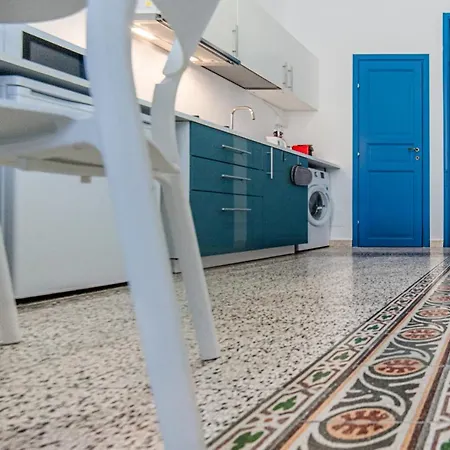 Hotel apartamentowy Le 4 Perle
