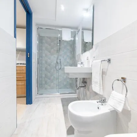 Le 4 Perle Hotel apartamentowy Avola