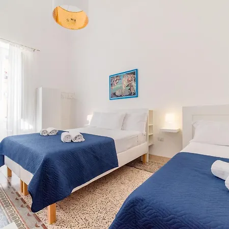 Hotel apartamentowy Le 4 Perle 2*
