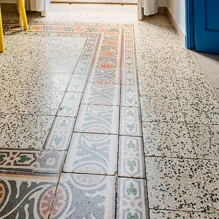 Le 4 Perle Hotel apartamentowy Avola