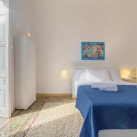 Appart hôtel Le 4 Perle 4*