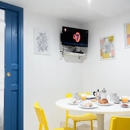 Hotel apartamentowy Le 4 Perle 2*