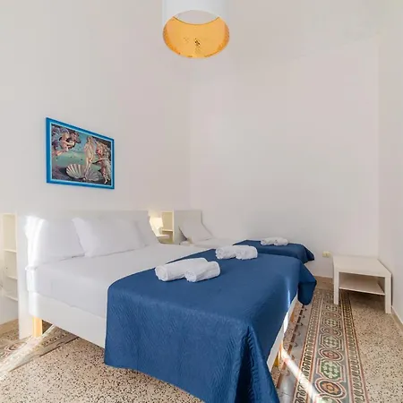 Le 4 Perle Hotel apartamentowy