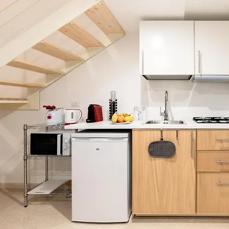 Hotel apartamentowy Le 4 Perle 2*