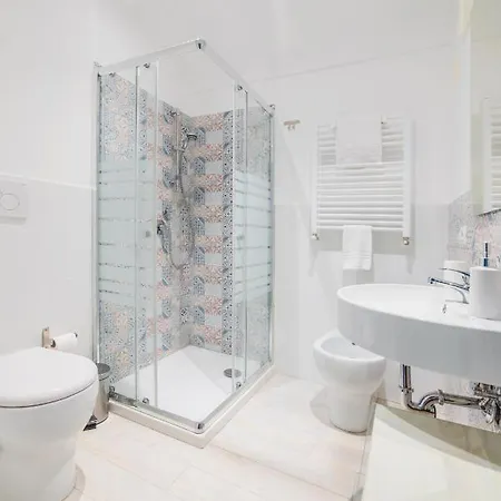 Le 4 Perle Hotel apartamentowy 2*