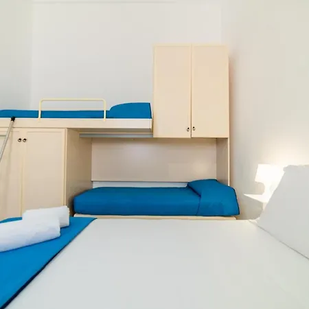 Le 4 Perle Hotel apartamentowy 2*