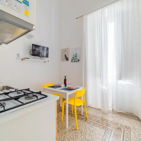 Le 4 Perle Hotel apartamentowy 2*