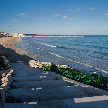 Le 4 Perle شقة فندقية 4*