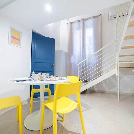 Le 4 Perle شقة فندقية 4*