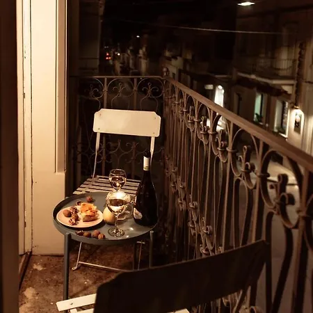 شقة فندقية Le 4 Perle أفولا