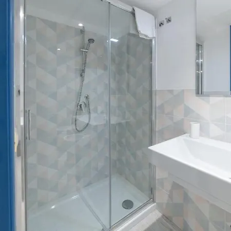 Le 4 Perle شقة فندقية