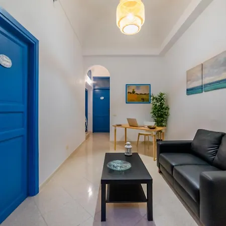 Le 4 Perle شقة فندقية 4*