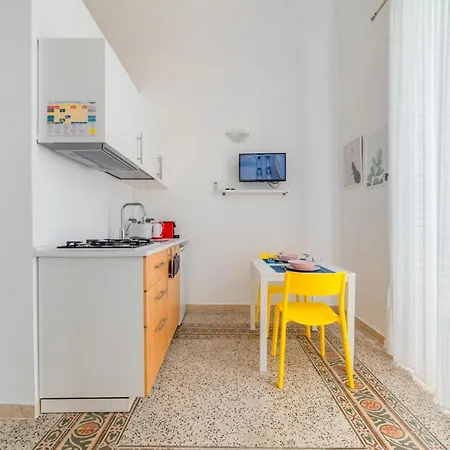 Le 4 Perle Apart-hotel 4*