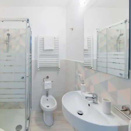 شقة فندقية Le 4 Perle