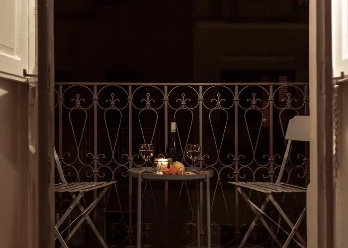 Le 4 Perle 阿沃拉